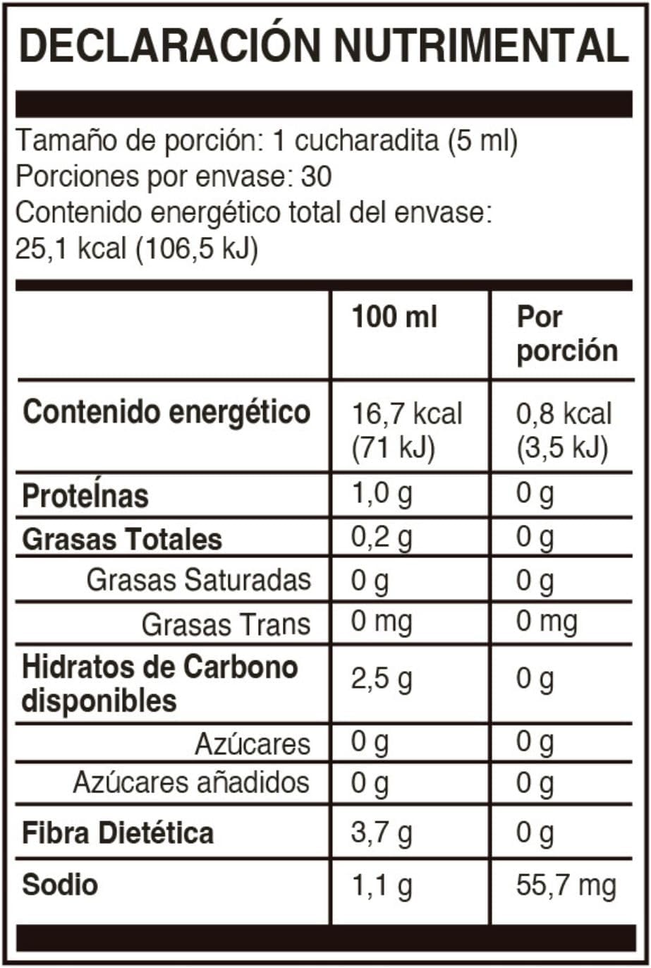 Salsa Habanero Rojo 150ml México Lindo | Perfecta para tus comidas | Salsa para botanas | Gluten Free | Kosher | Hecho en México